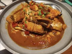 -大鱼徽州·寻味徽菜(星光总店)