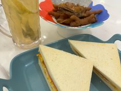 -新世界餐厅(万达店)