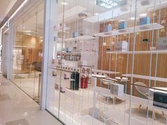 -奈雪的茶(国金中心店)