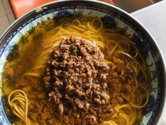 -上海为民商行清真饭店(南大路店)