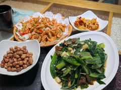 -潮十三潮汕砂锅粥(高新四路大都荟店)