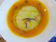 -蜀江春(科华北路店)