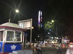 -水围村
