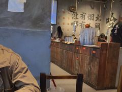 -破店肥哈·海鲜·烧烤(郑州银泰inPARK店)