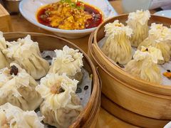 -都一处烧麦馆(前门店)