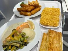 -宜家·瑞典风味餐厅(四元桥店)