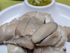 -海鲜街菜馆(海珠南路店)