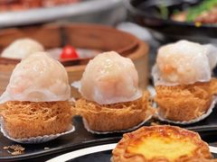 -虾饺妹·酒家(金碧店)