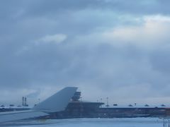 -谢列梅捷沃国际机场