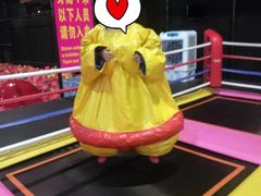 -嘿哟动霸CHUA·新潮玩运动娱乐中心·蹦床滑冰团建乐园