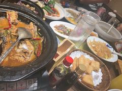 -乡里八闽·福州乡土菜(火车北站店)