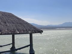-盐湖景区