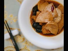 -新聚丰菜馆(太监弄店)