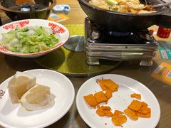 -肖记公安牛肉鱼杂馆· 省级非物质文化遗产(仁和路店)