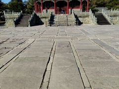 -北陵公园