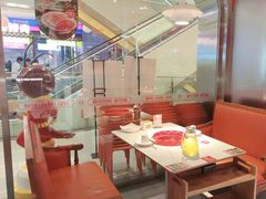 -喜虾客·大虾火锅(郑州无限城店)