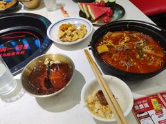 -川锅一号火锅(铜山万达店)