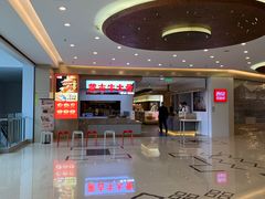 -西贝(金桥店)