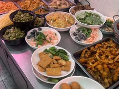 -红灯笼龙凤饭店(宁波老字号店)