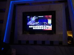 -欢乐空间KTV(奥山世纪城店)