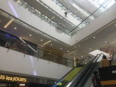 -新田360广场(上海华侨城店)
