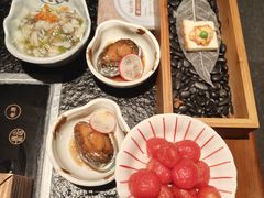 -匠和风精致料理(成都龙湖滨江天街店)