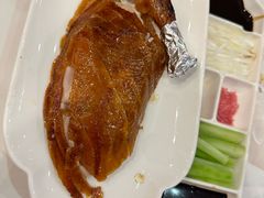 -大鸭梨烤鸭(石佛营店)
