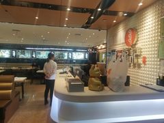-龙记香港茶餐厅