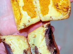 -黛汀烘焙DAINTY BAKERY(代字行合生汇店)