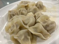 -听涛雅苑百味饺子老家菜馆