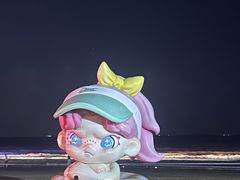 -朱家尖南沙景点