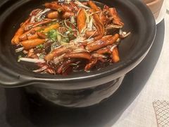 -上海小南国(不夜城店)