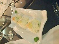 -戈雅法餐厅(世界城广场店)