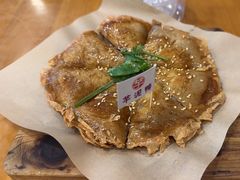-芋包王闽南茶楼(八市店)