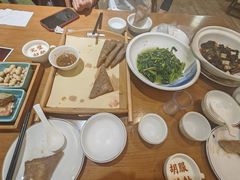 -春满园·邯郸菜发祥地(滏东店)