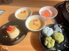 -水林间·寿喜烧自助(仙林金鹰店)