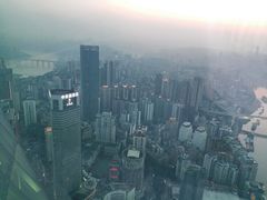 -WFC会仙楼观景台