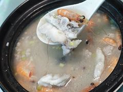 -龙眼南白粥六顺白粥