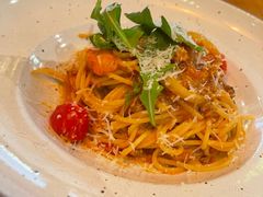 -百特喜·意大利餐厅(八佰伴镇江店)