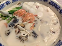 -山外山菜馆(玉泉路店)