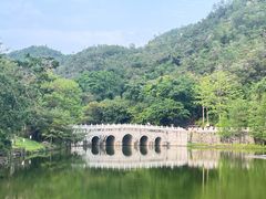 -珠海圆明新园