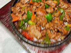 -北国饭店·海鲜·北方菜(峡山店)