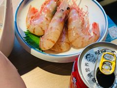 -星伦多自助料理·涮烤一体(杭州来福士店)