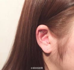 -TATTOO/手工穿孔吧/耳洞/刺青STUDIO