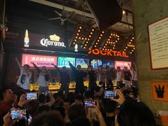 -HIB HUB公社(解放西路店)