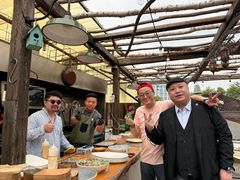 -普朗姆生蚝吧(原建国路店)