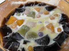 -古乡居甜品(大信店)