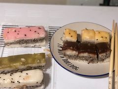 -五芳齋(云南南路店)