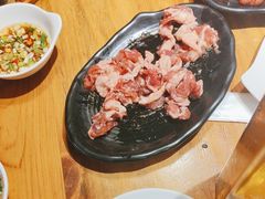 -韩盛源泥炉烤肉店(高深路店)