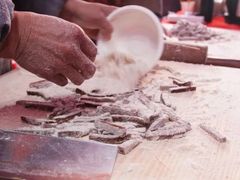 -五龙客家风情园